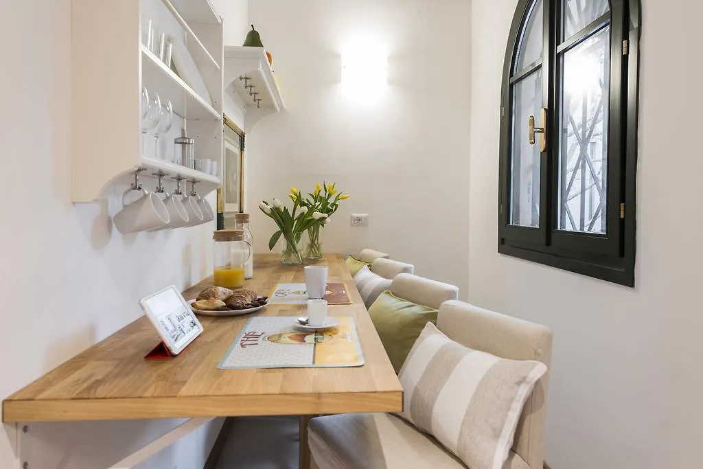 Guest house Suite Home Milano Fiera